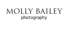 Molly Bailey Photography logo